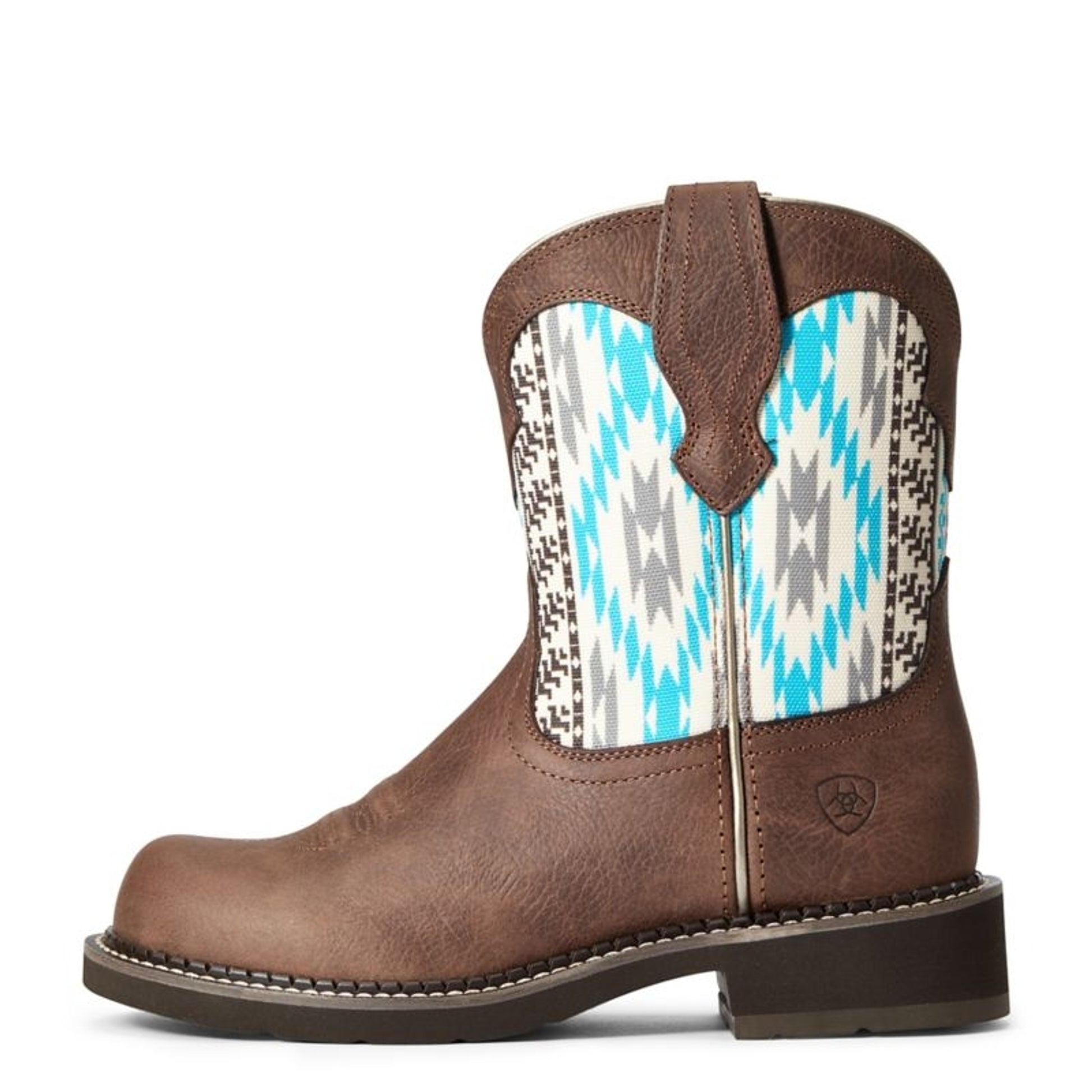Ariat Ladies Fatbaby Boots