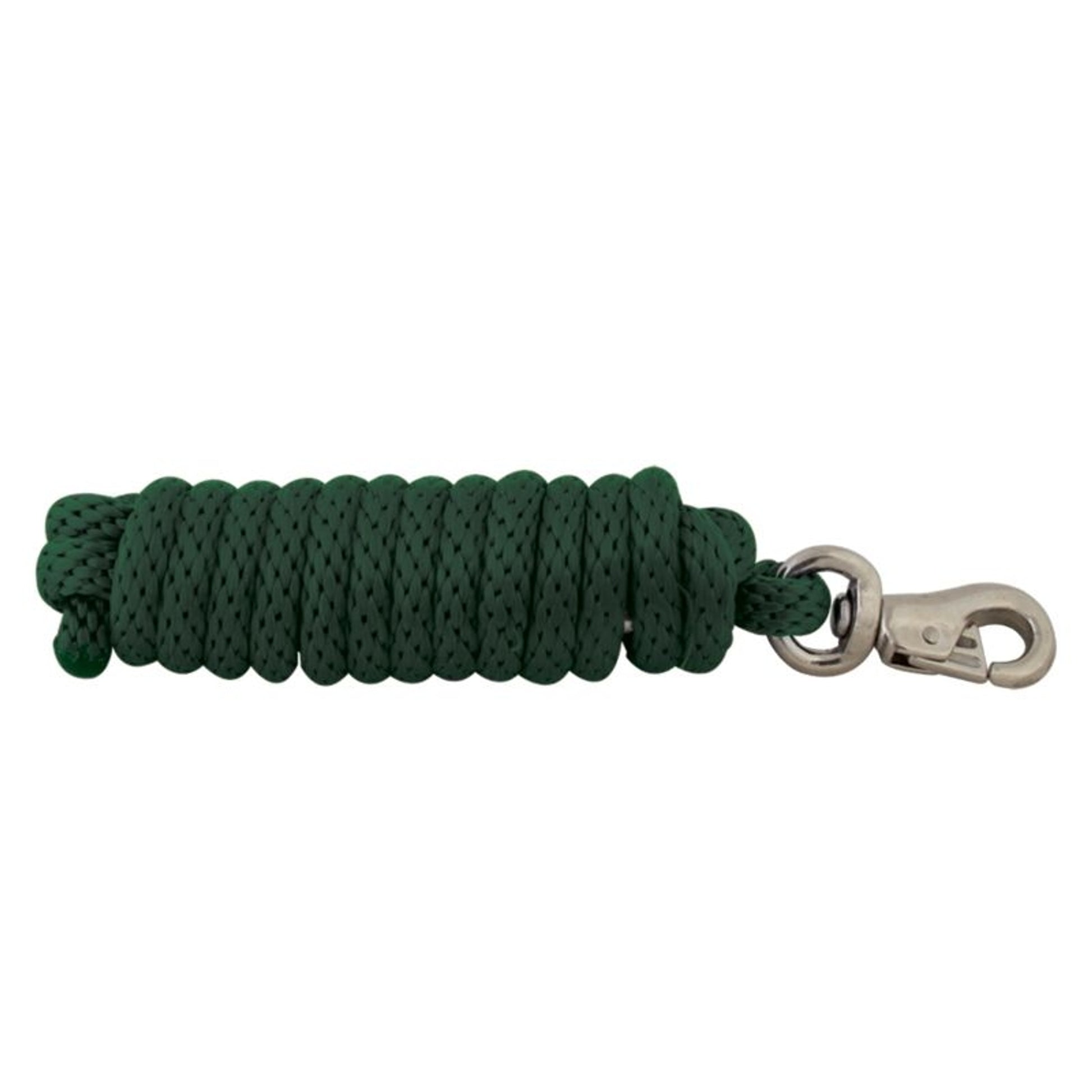 Basic Poly Lead Rope with Bull Snap