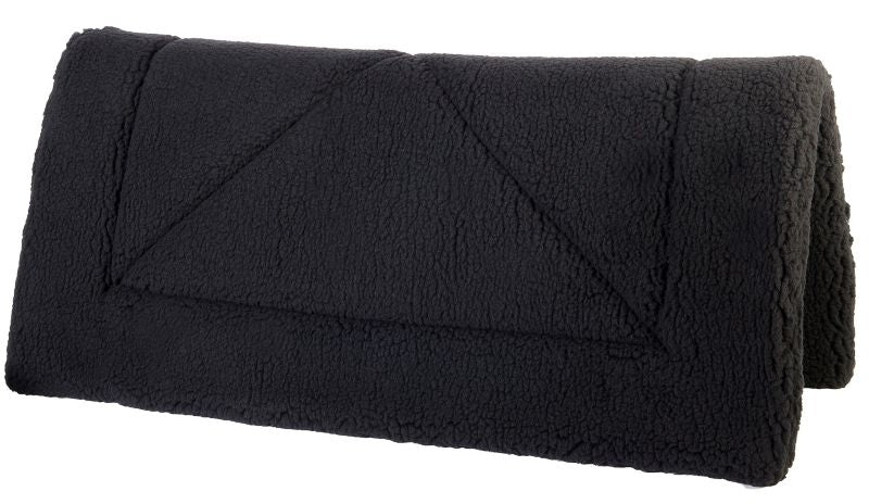 Tough1 Heavy Western Fleece Pad