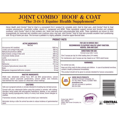 Horse Health Joint Combo Hoof & Coat