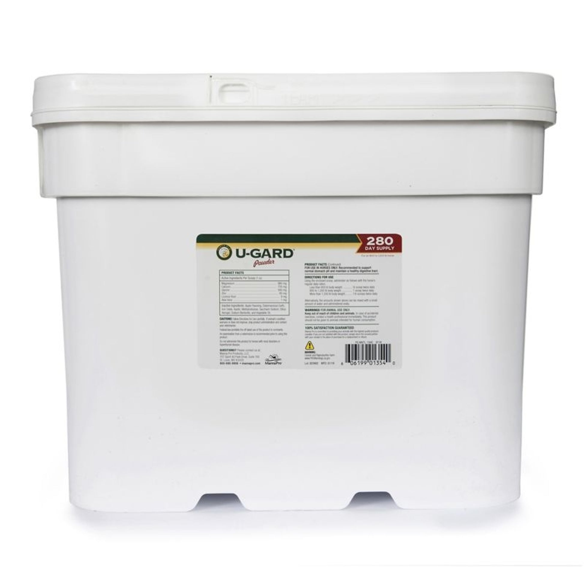 CORTA-FLX U-Gard Powder