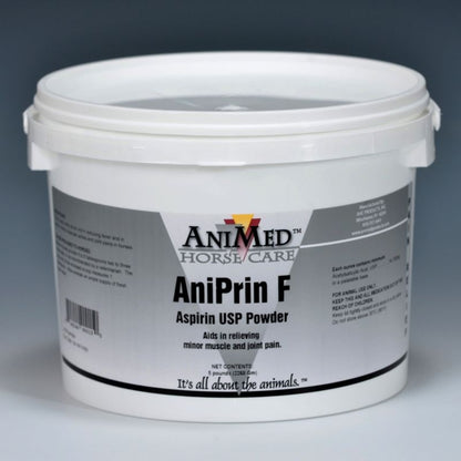 AniMed AniPrin F USP Powder