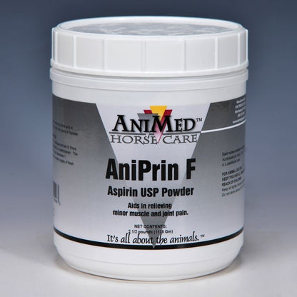 AniMed AniPrin F USP Powder