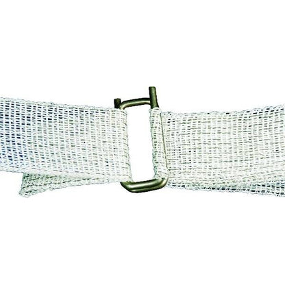 Safe-Fence Polytape Splice Buckle