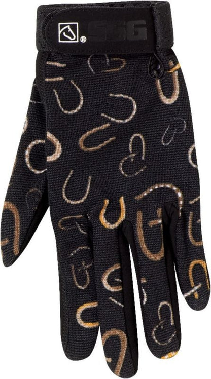 SSG Childrens All Weather Gloves