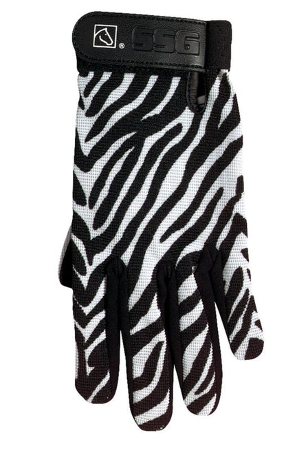 SSG Childrens All Weather Gloves