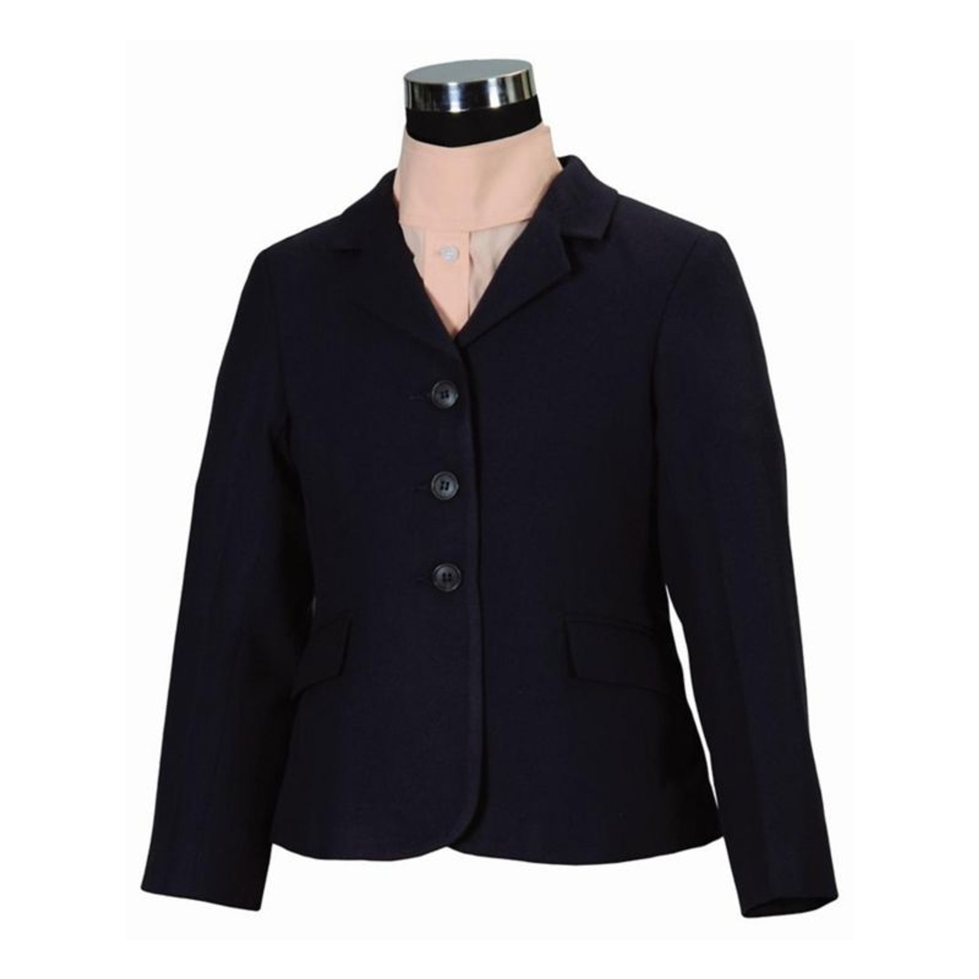 TuffRider Childs Starter Show Coat