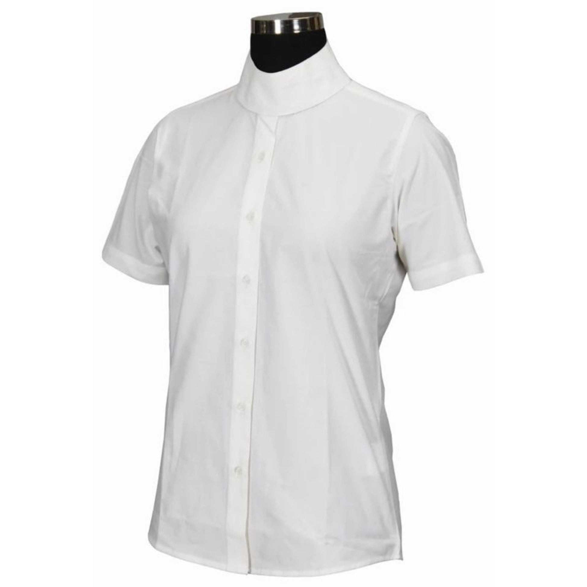 TuffRider Childs Starter Short Sleeve Shirt