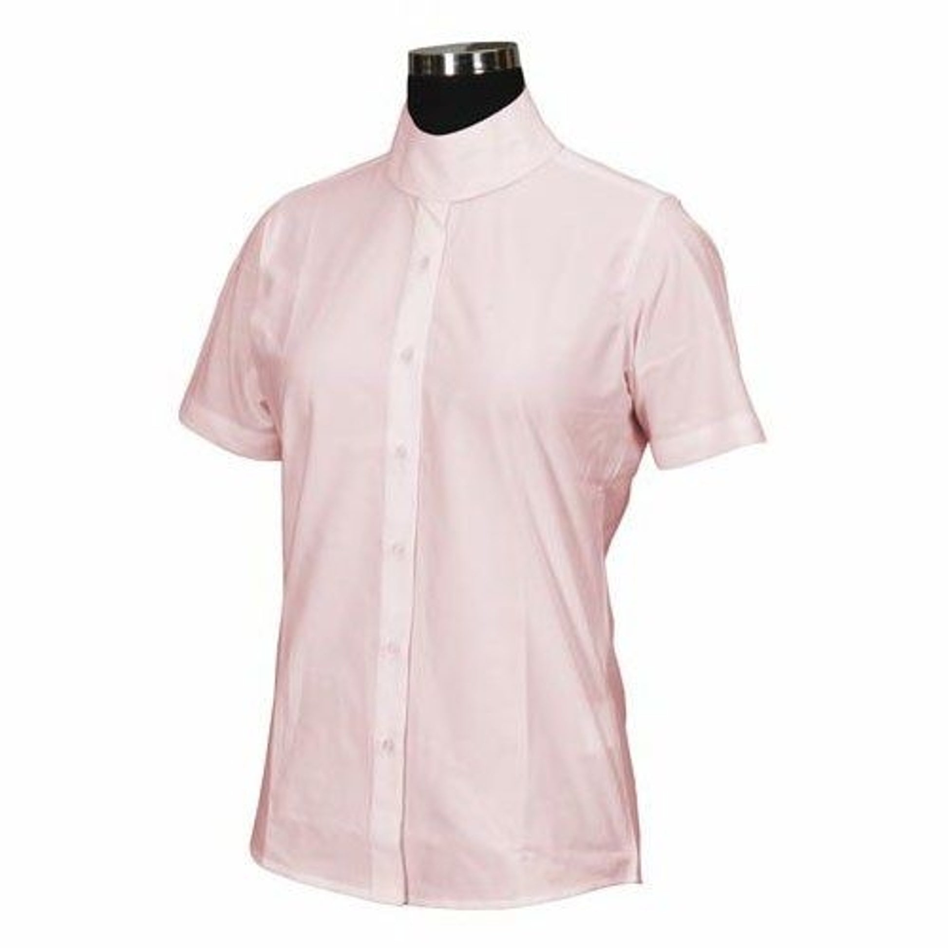 TuffRider Childs Starter Short Sleeve Shirt
