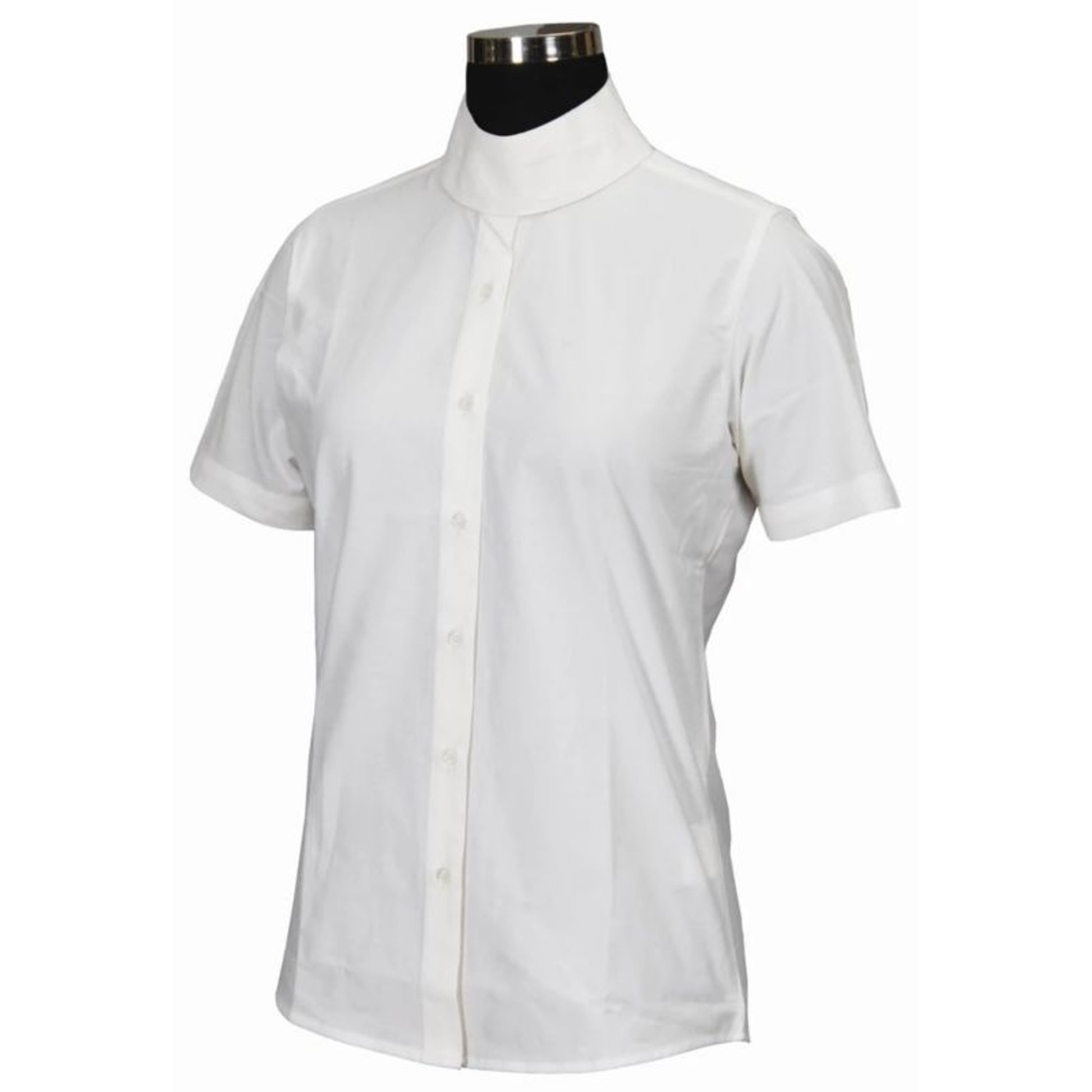 TuffRider Childs Starter Short Sleeve Shirt