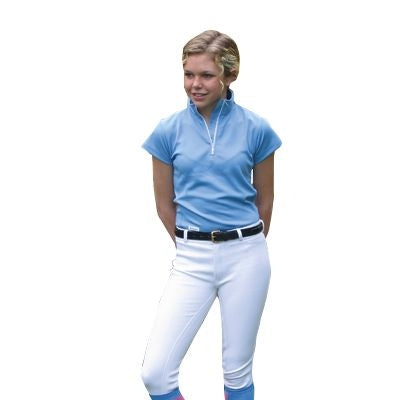 TuffRider Childs Full Seat Breech