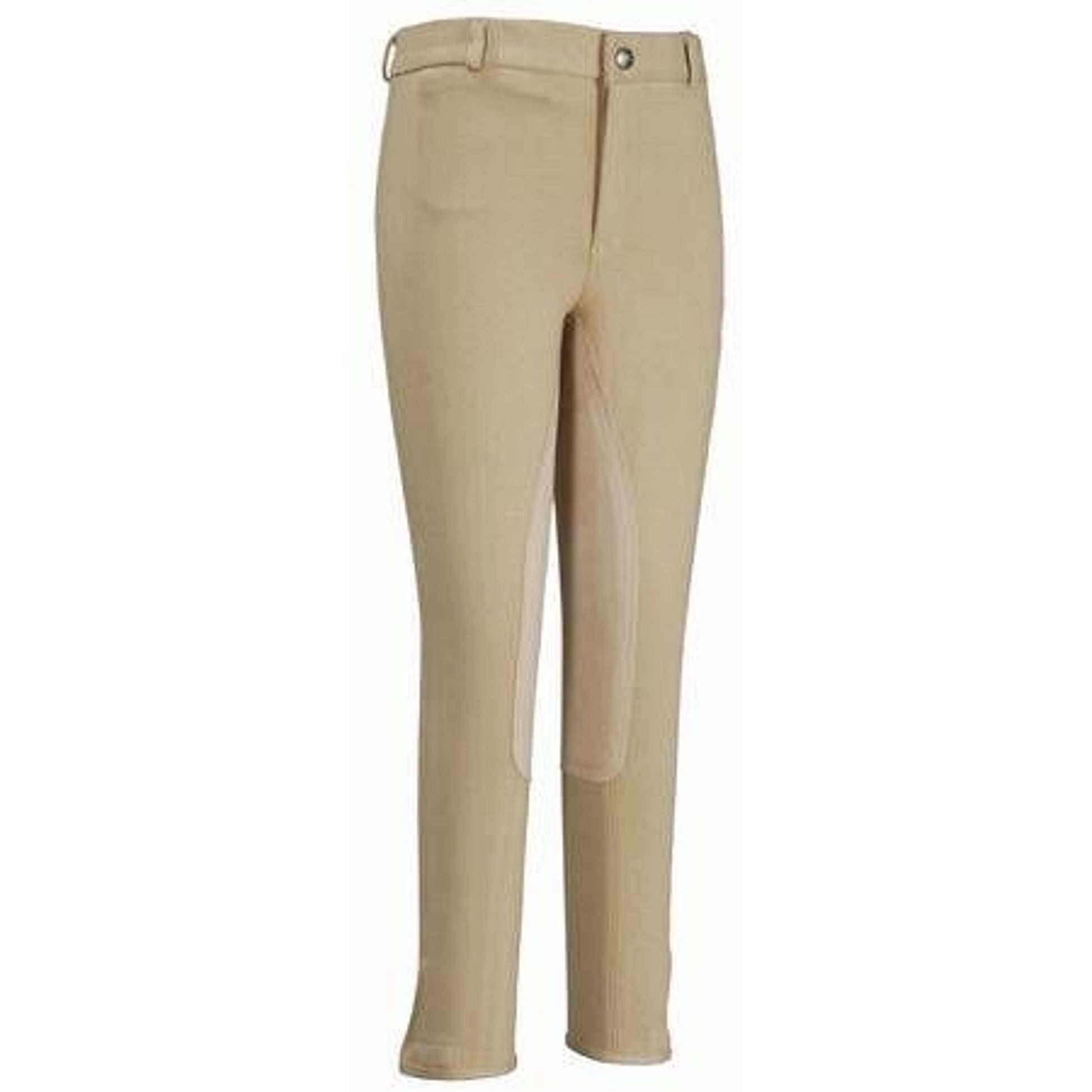 TuffRider Childs Full Seat Breech