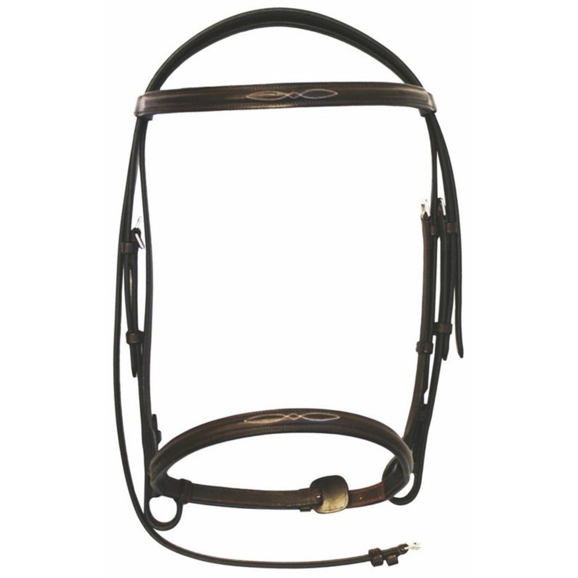 Henri De Rivel Advantage Bridle