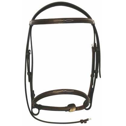 Henri De Rivel Advantage Bridle