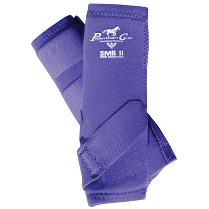 Professionals Choice SMB II Boot 2-Pack