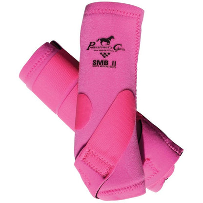 Professionals Choice SMB II Boot 2-Pack