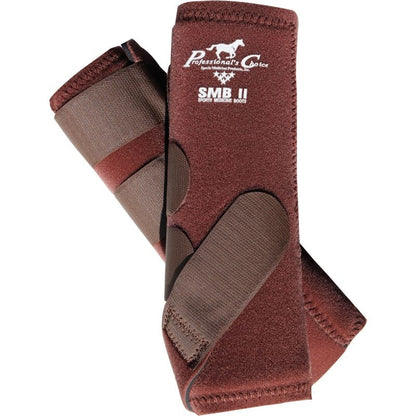 Professionals Choice SMB II Boot 2-Pack