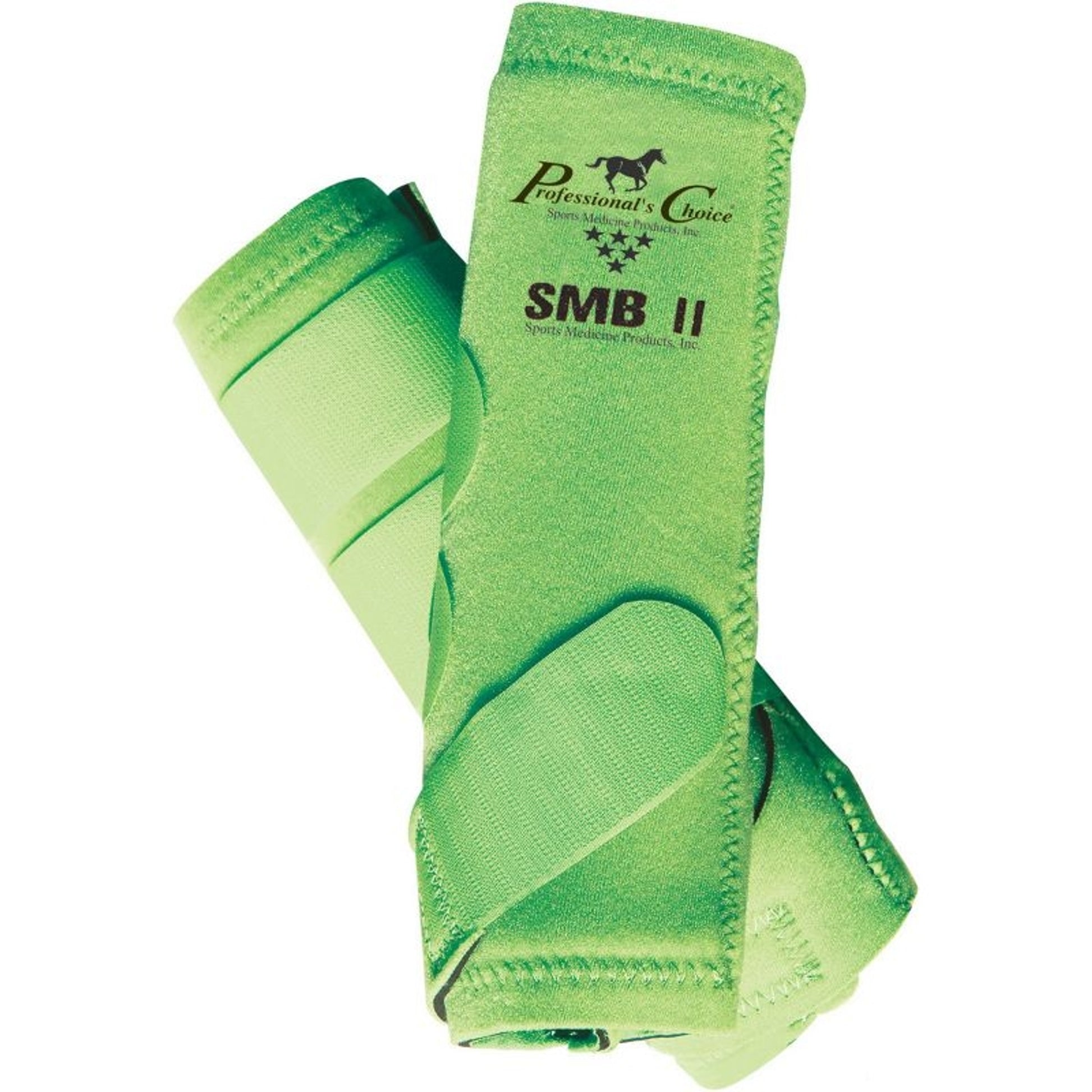Professionals Choice SMB II Boot 2-Pack