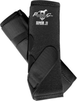 Professionals Choice SMB II Boot 2-Pack