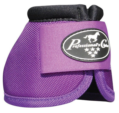 Professionals Choice Ballistic Overreach Boots