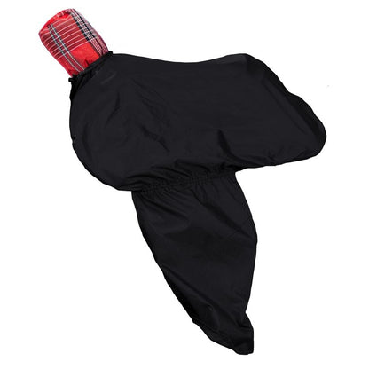 Kensington Western Saddle Cover with Fenders