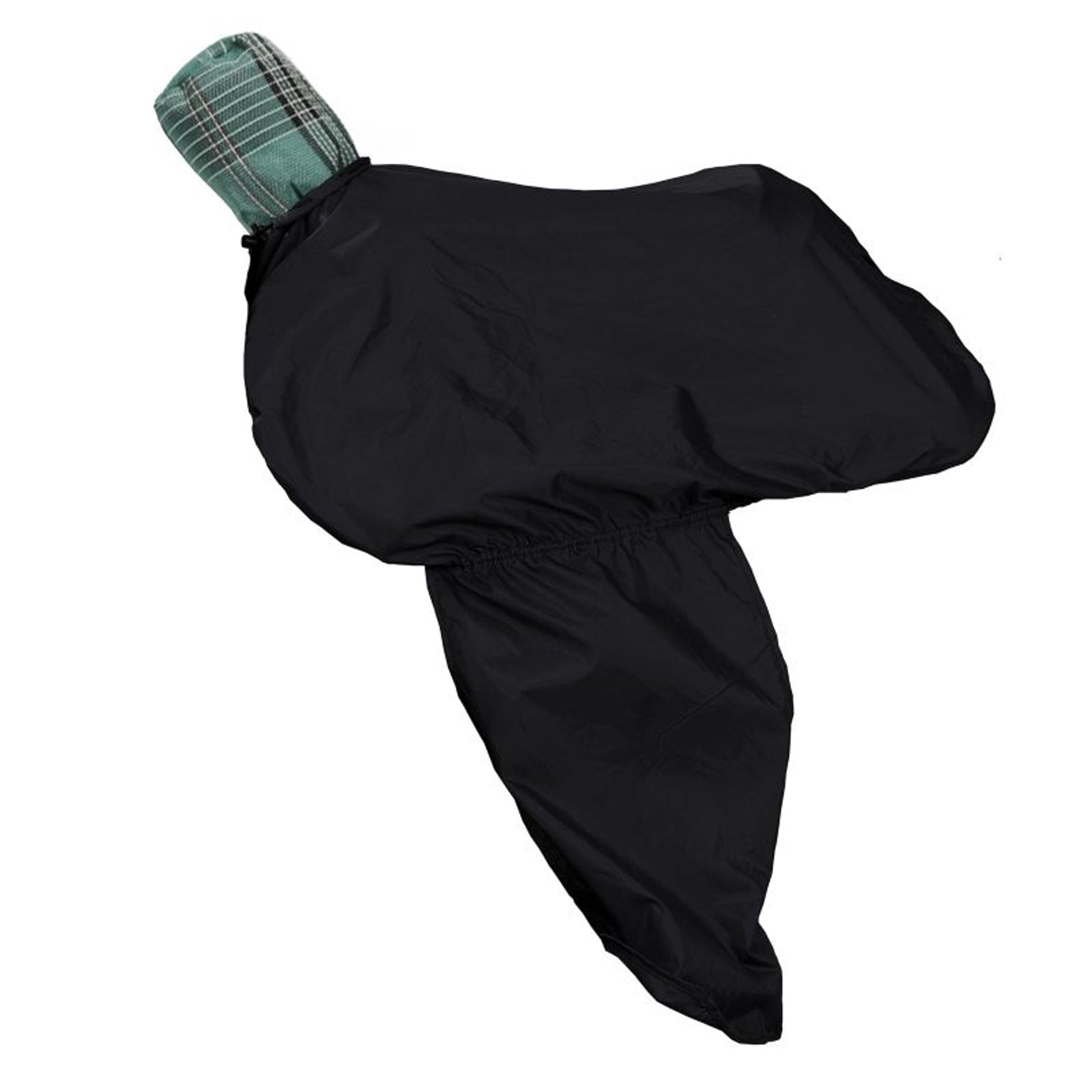 Kensington Western Saddle Cover with Fenders