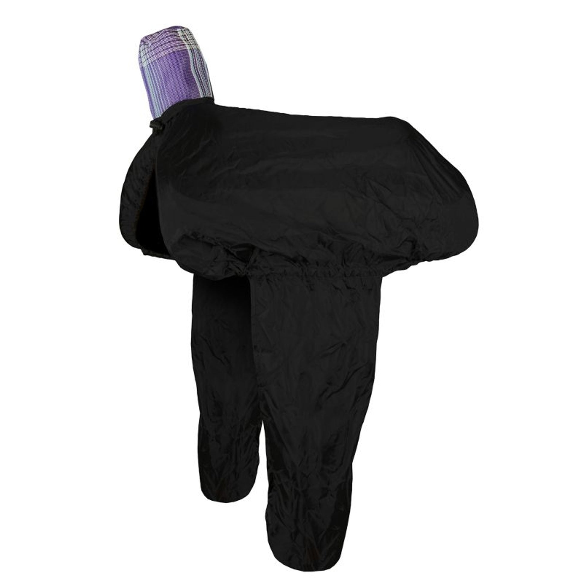 Kensington Western Saddle Cover with Fenders