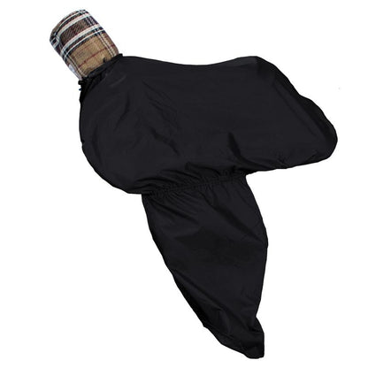 Kensington Western Saddle Cover with Fenders
