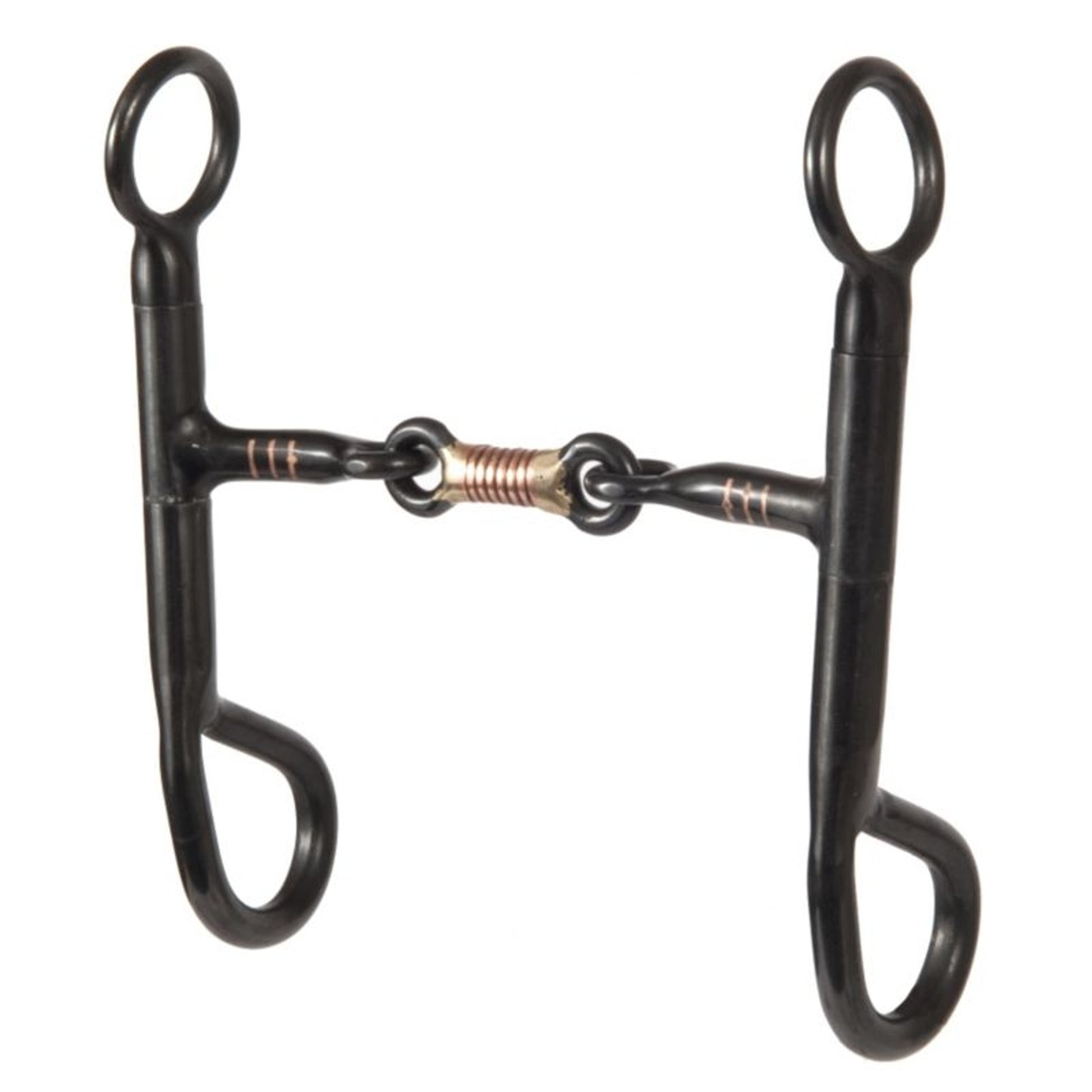 Western BS Dogbone Tear Drop Training Bit