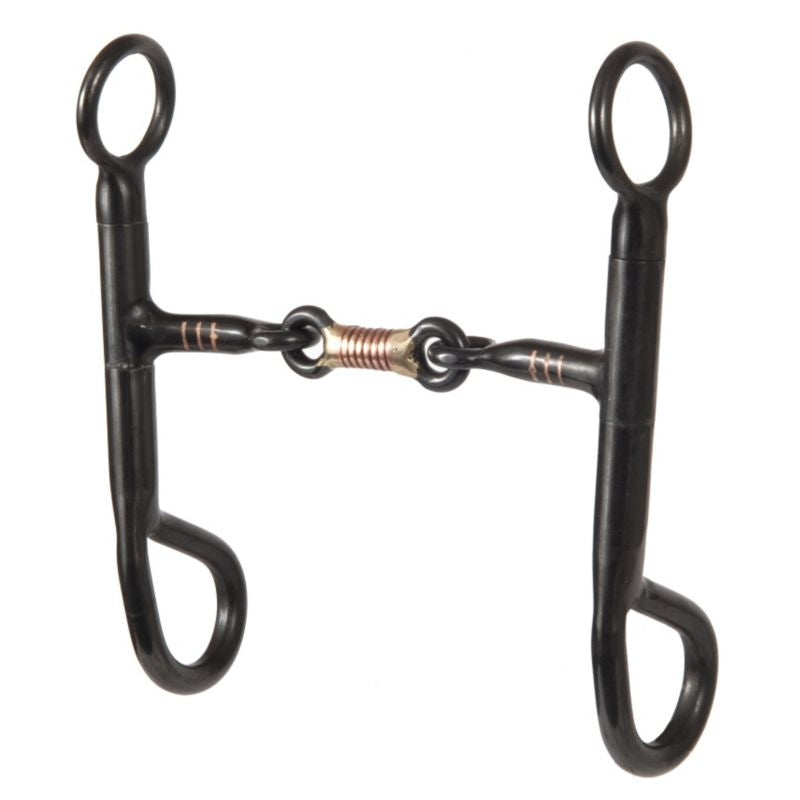 Western BS Dogbone Tear Drop Training Bit
