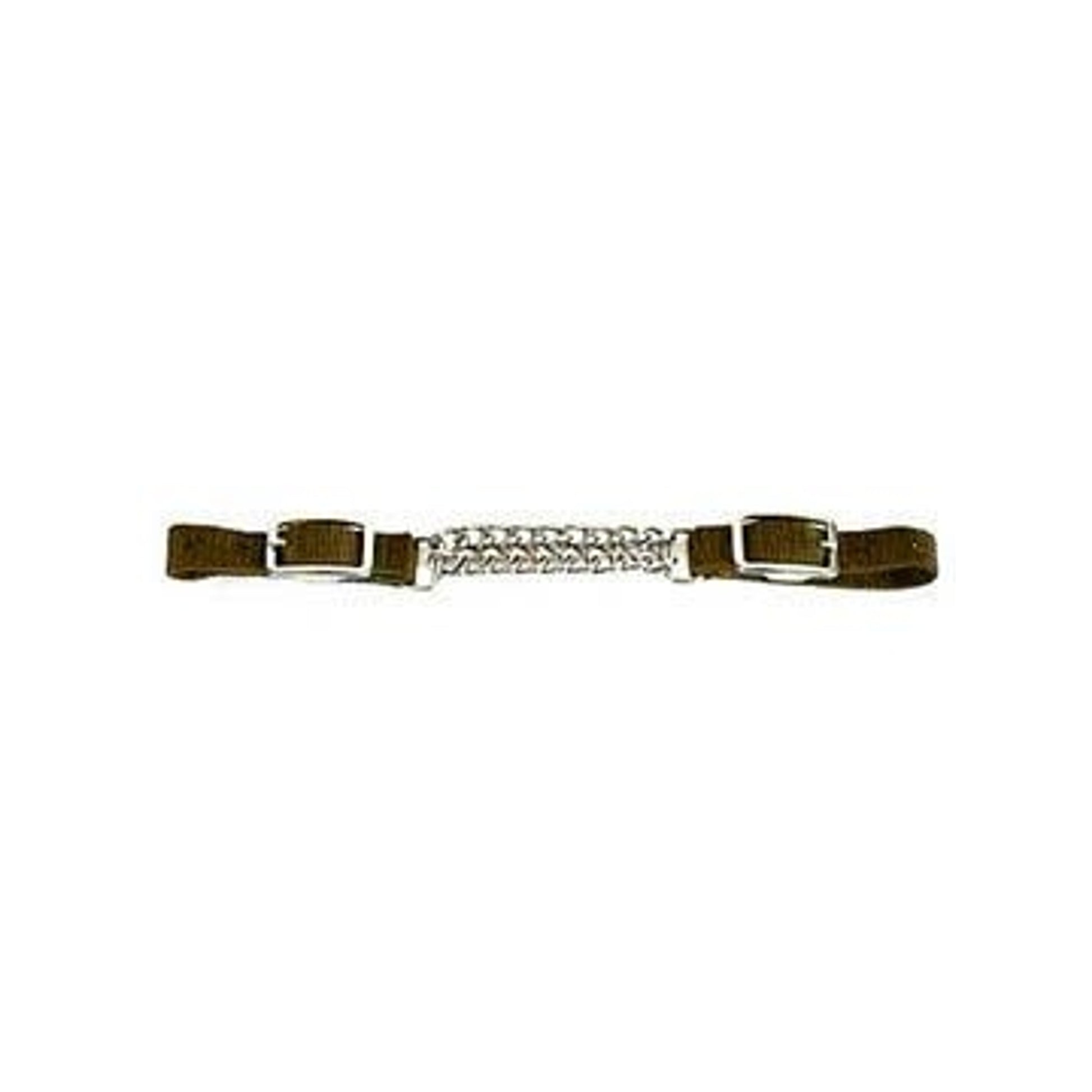 Western Poly Curb Strap