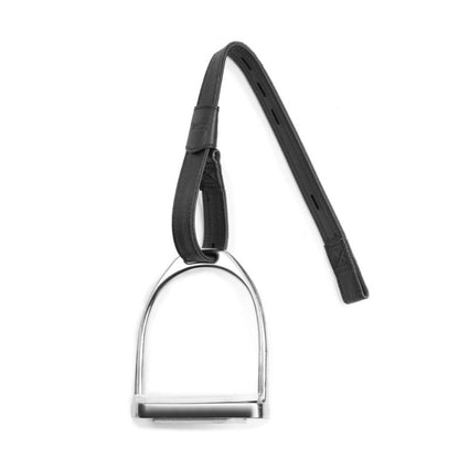 Wintec Webbers Stirrup Leathers