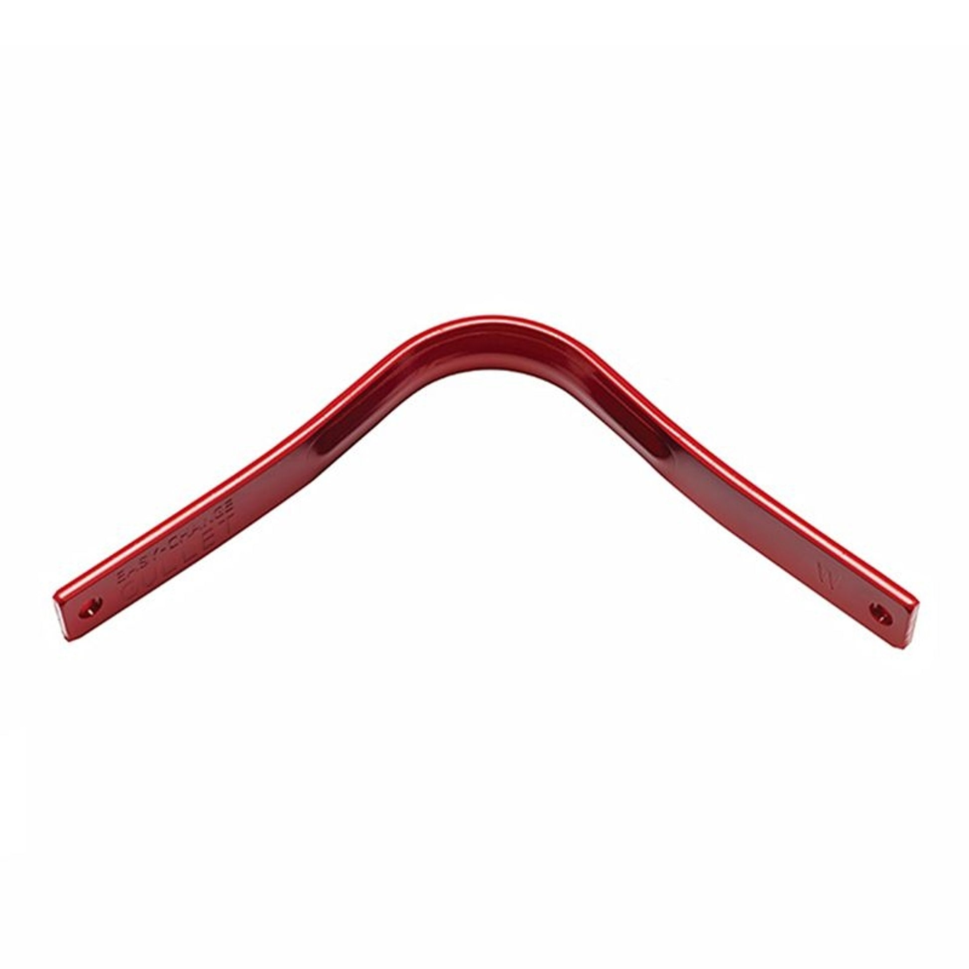 Easy-Change Gullet Replacement