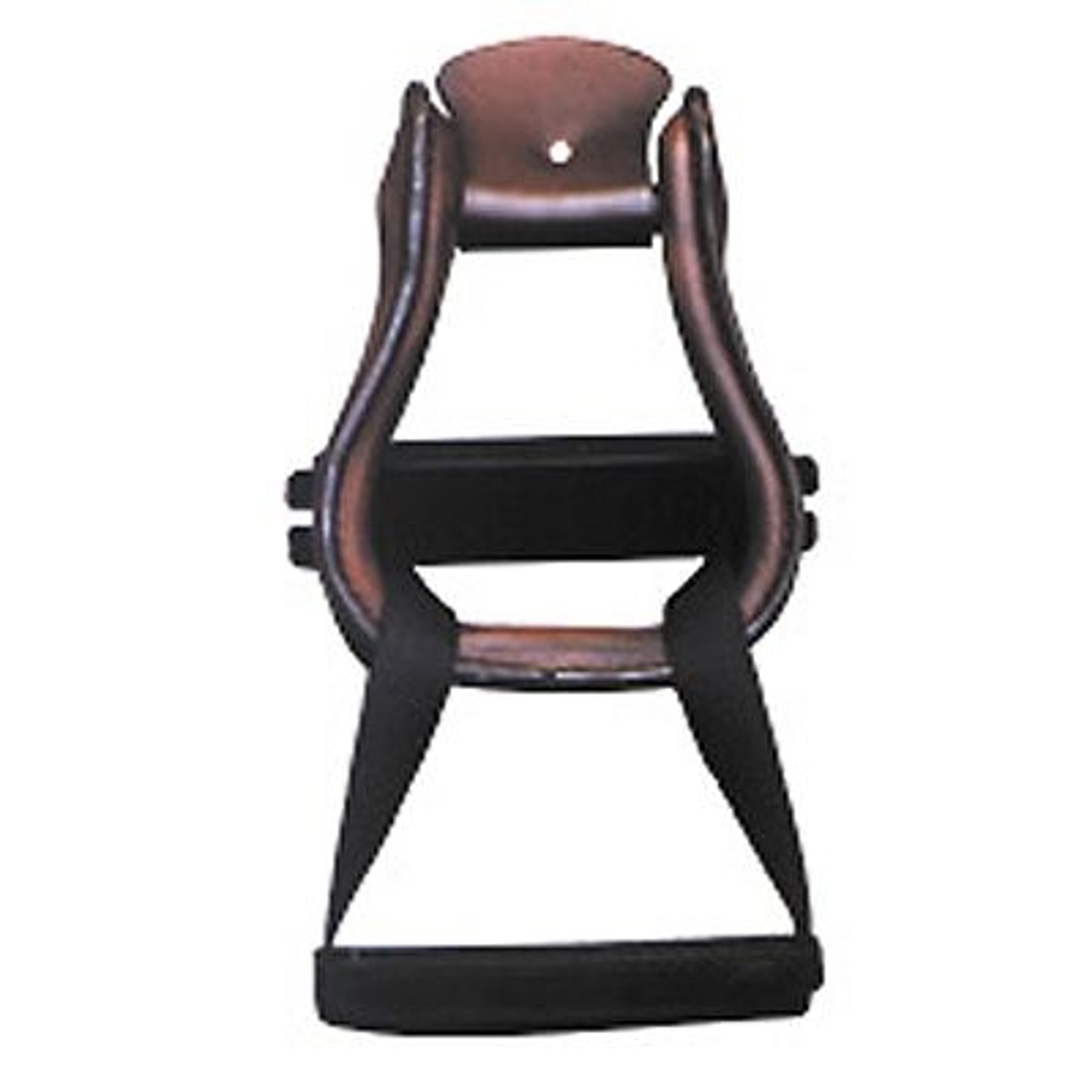 Western Leg-up Mounting Assistant