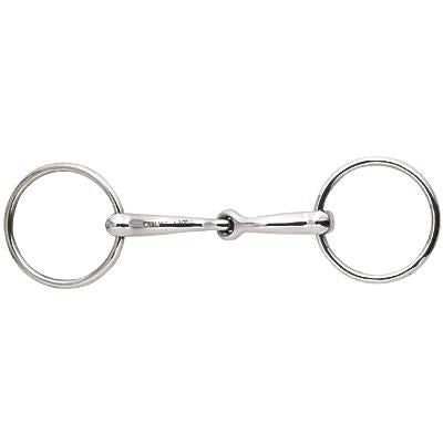 JP Loose Ring Snaffle Bit