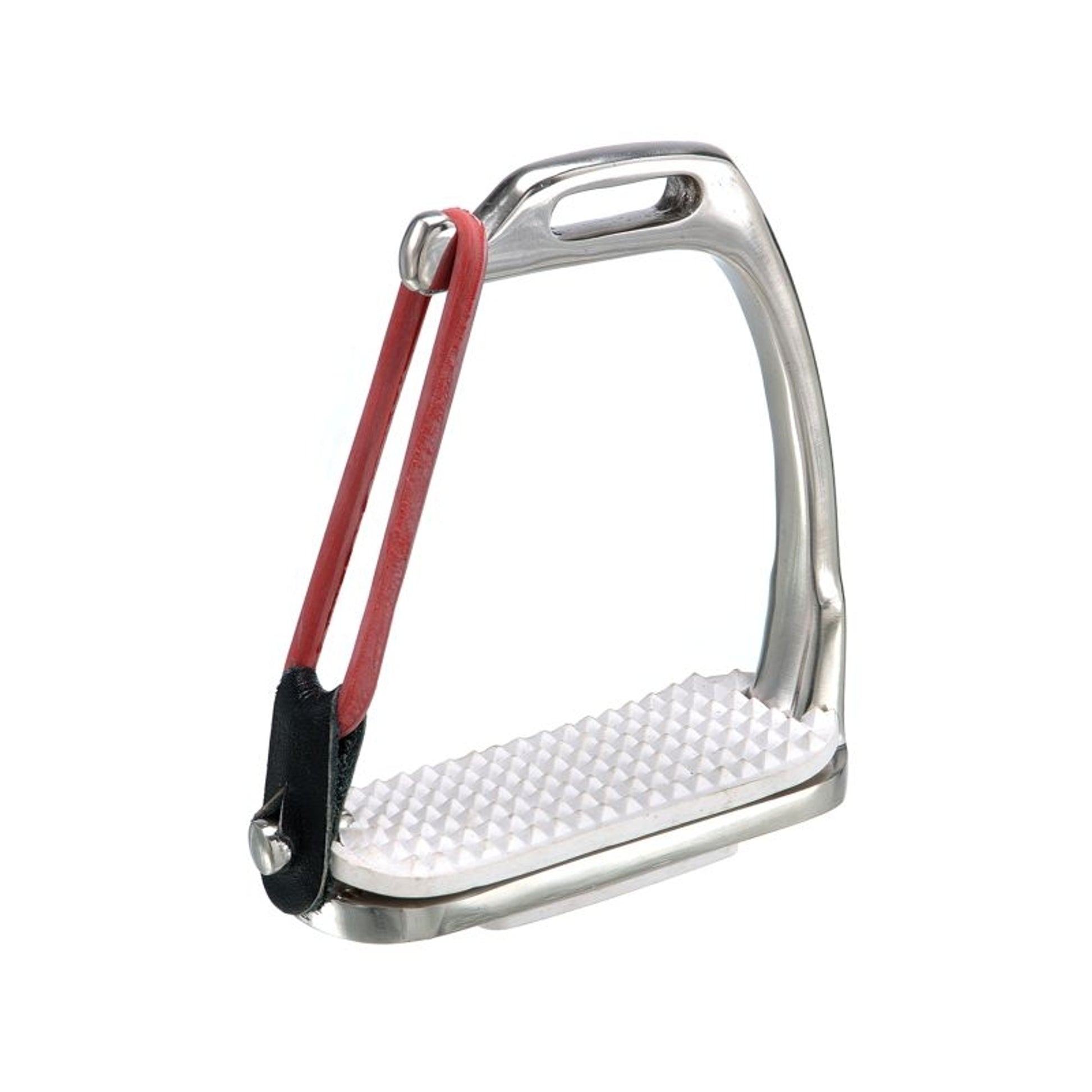 EquiRoyal Peacock Fillis Stirrup Irons