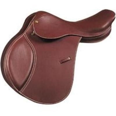 Kincade Close Contact Saddle