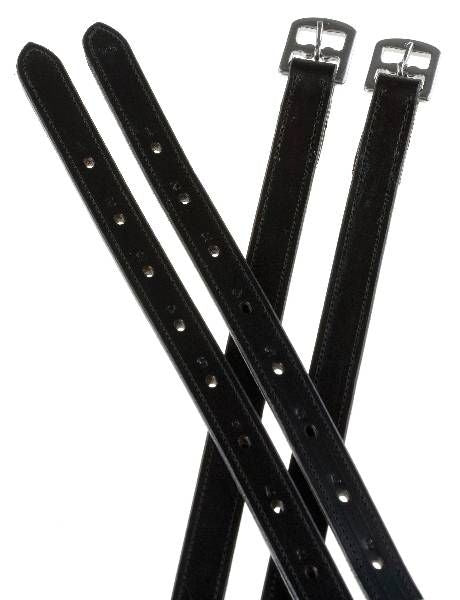 Kincade Lined Leathers