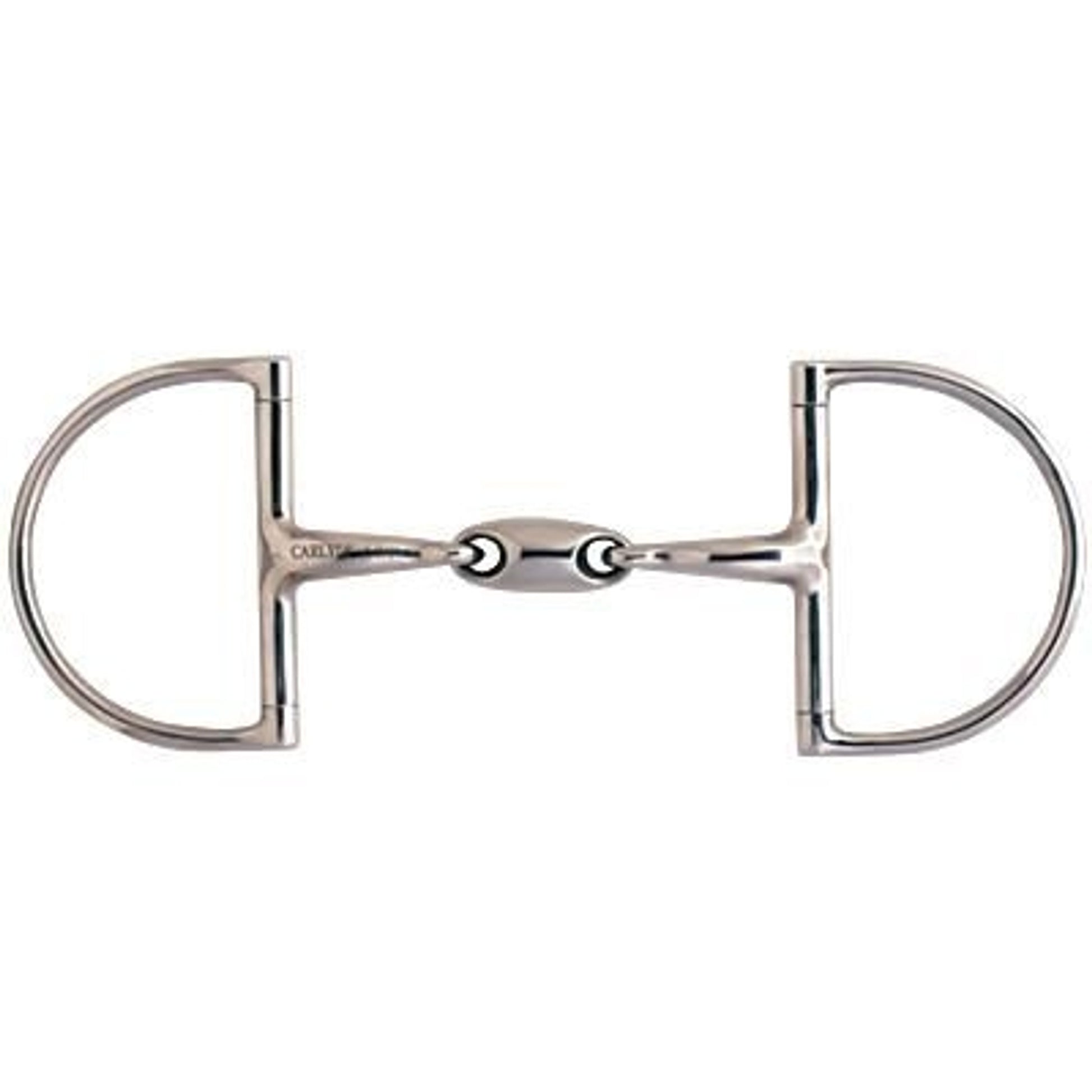 JP Korsteel Hunter Dee with Oval Mouth