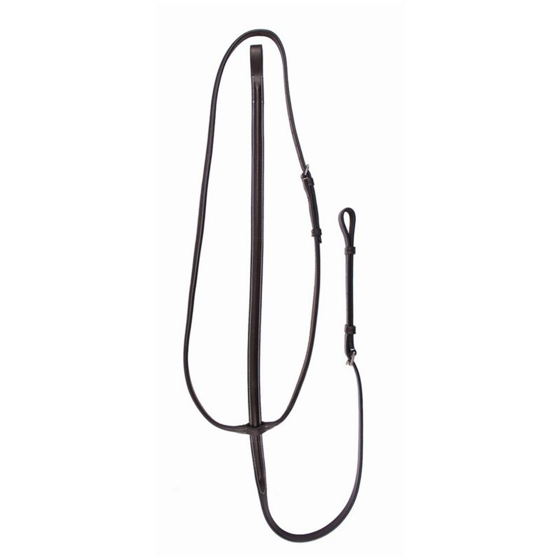 Plain Raised Standing Martingale