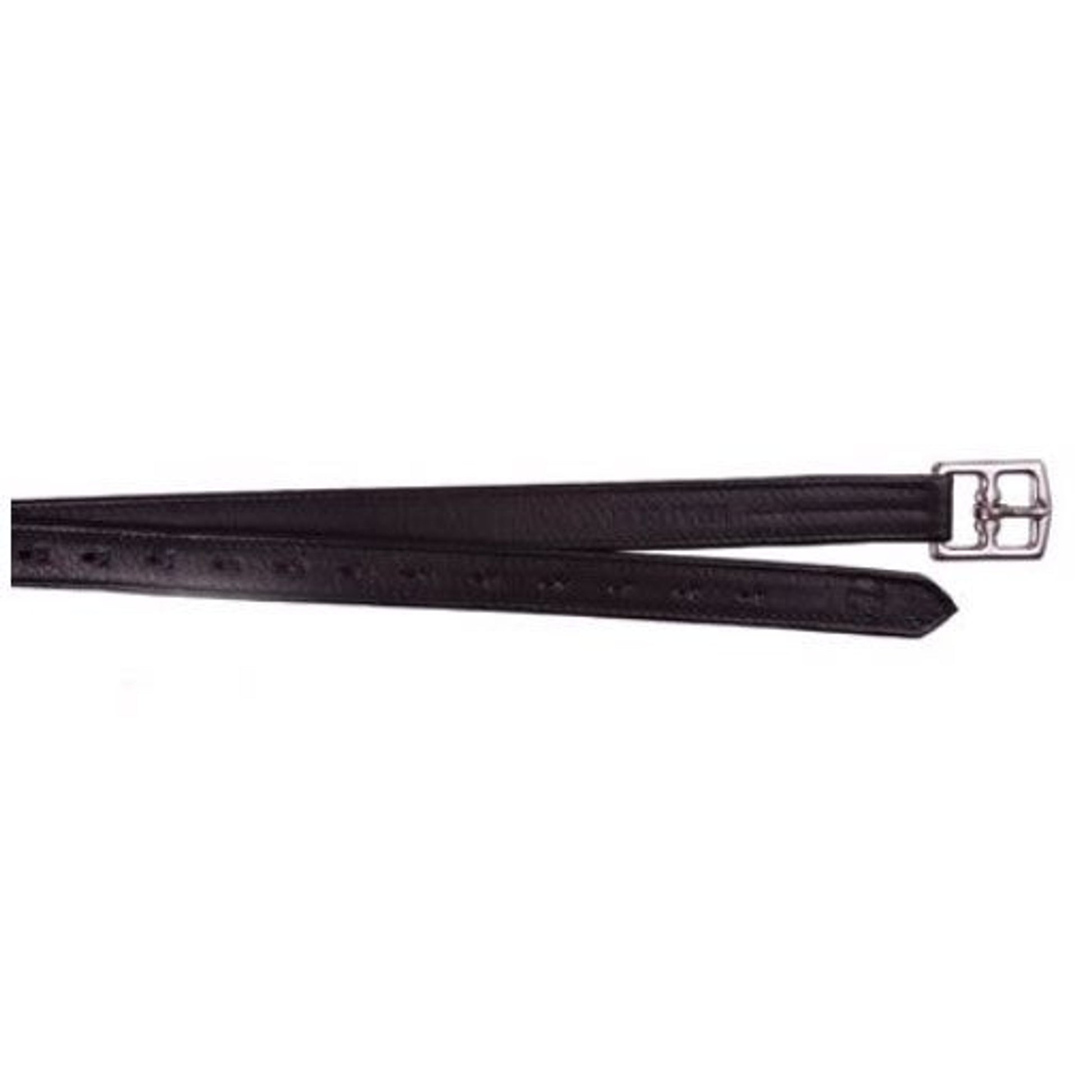 Henri de Rivel Triple Covered Stirrup Leathers
