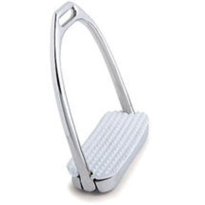 Korsteel Flex II Stirrup Irons