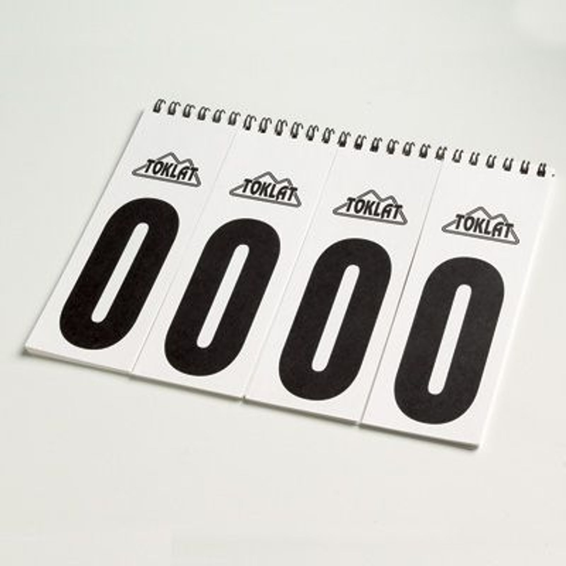 Competition Number Packet Pair