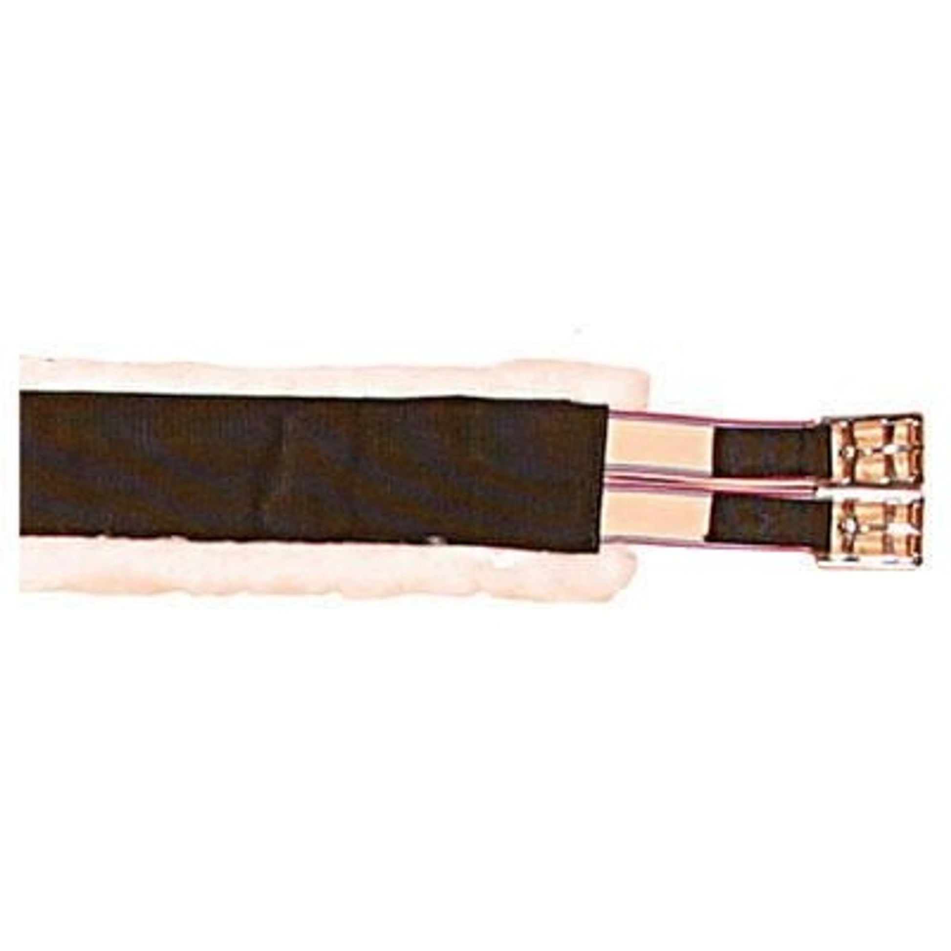 Nylon Fleece Girth