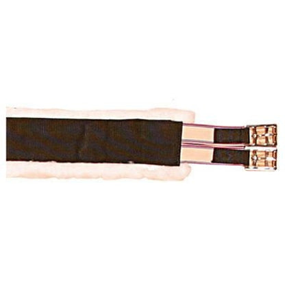 Nylon Fleece Girth