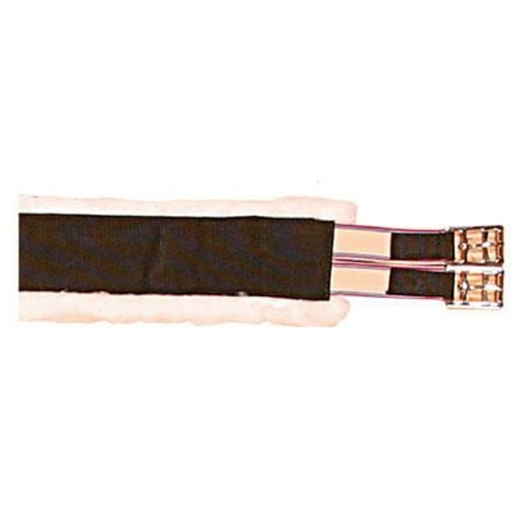 Nylon Fleece Girth