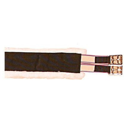 Nylon Fleece Girth