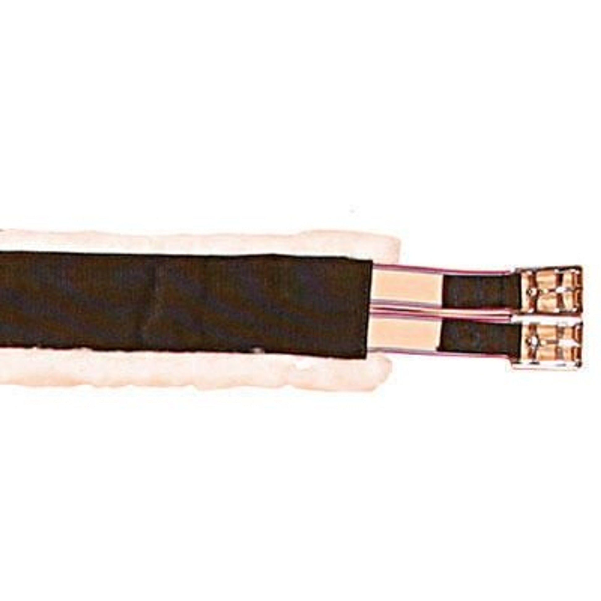 Nylon Fleece Girth