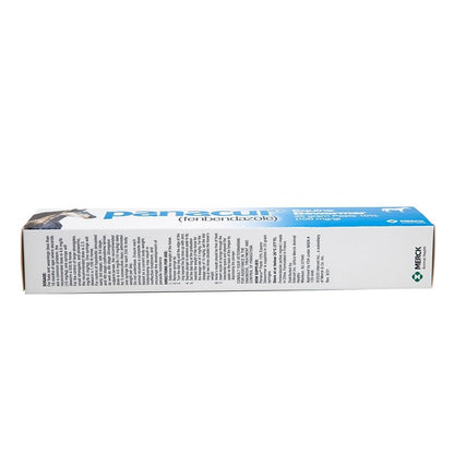 Panacur Fenbendazole Single Dose Paste Wormer