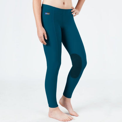 Irideon Ladies Issential Low Rise Tights